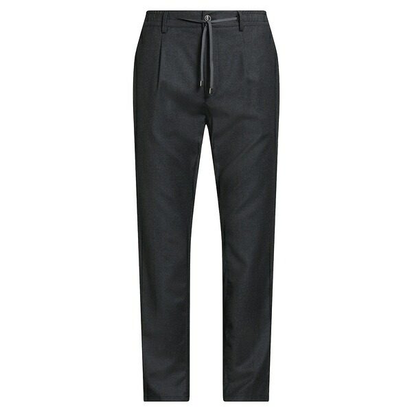 【送料無料】 クルーナ メンズ カジュアルパンツ ボトムス Pants Grey