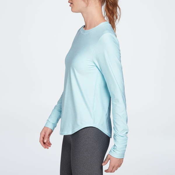 Women's Run Long Sleeve Shirt