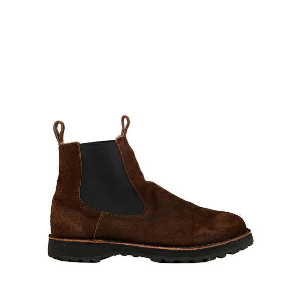 【貨物輸送無料】 コモン・プロジェクツ メンズ ブーツ シューズ Ankle boots Brown