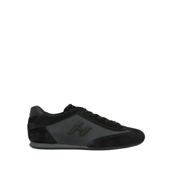 【貨物輸送無料】 ホー火器 メンズ スニーカー シューズ Sneakers Black