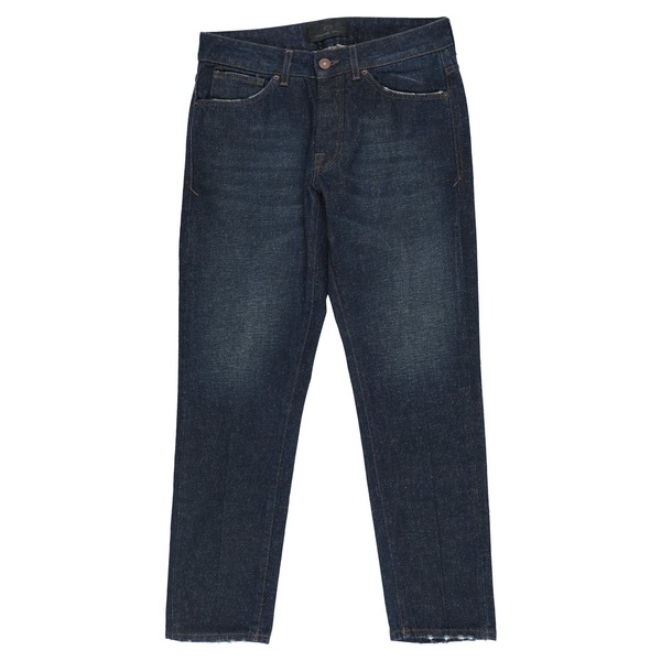 【送料無料】 マイケル コール メンズ デニムパンツ ボトムス Jeans Blue