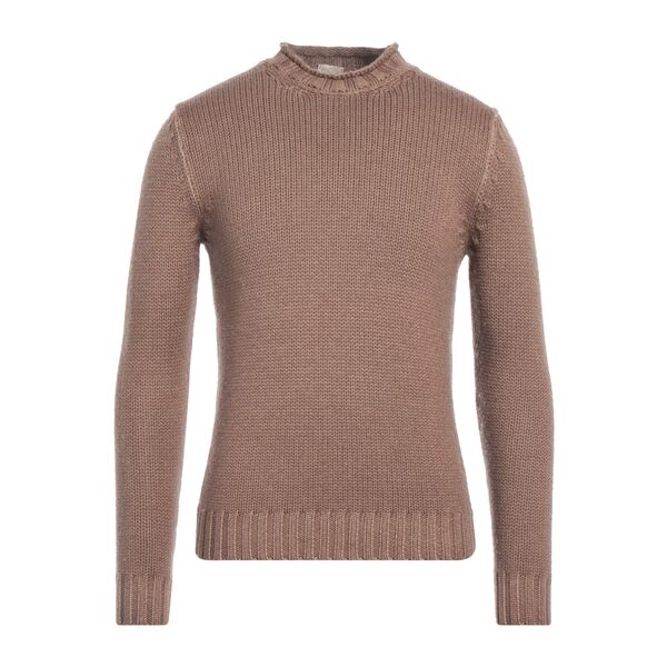 【送料無料】 エイチ953 メンズ ニット&セーター アウター Turtlenecks Beige
