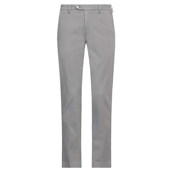 【送料無料】 マイケル コール メンズ カジュアルパンツ ボトムス Pants Grey