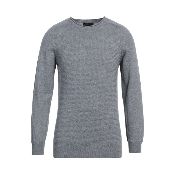 【送料無料】 アルファス テューディオ メンズ ニット&セーター アウター Sweaters Azure
