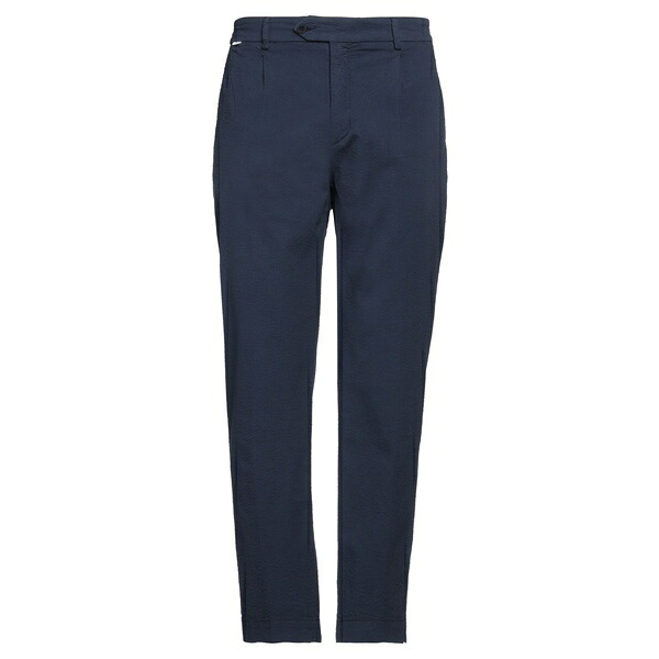 【送料無料】 ゼロヨンロクゴイチ/A トリップ イン ア バッグ メンズ カジュアルパンツ ボトムス Pants Blue