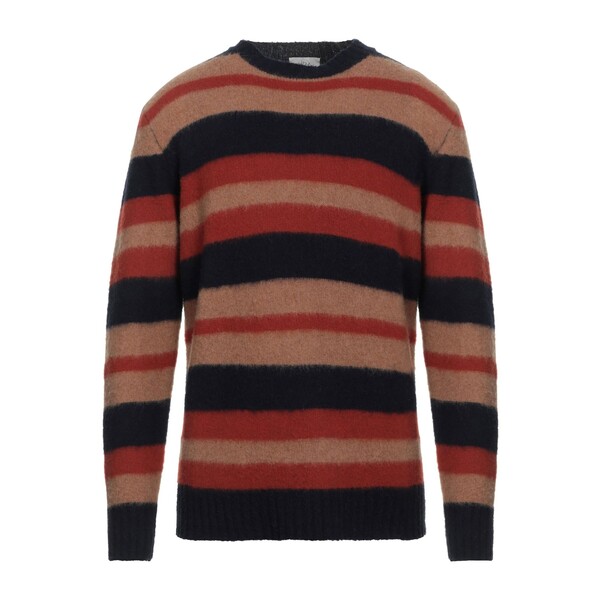 【送料無料】 アルテア メンズ ニット&セーター アウター Sweaters Blue
