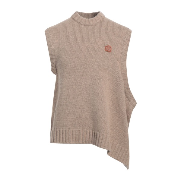 【送料無料】 アーダーエラー メンズ ニット&セーター アウター Sweaters Beige