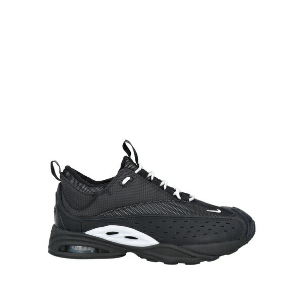 【貨物輸送無料】 ナイキ メンズ スニーカー シューズ Sneakers Black