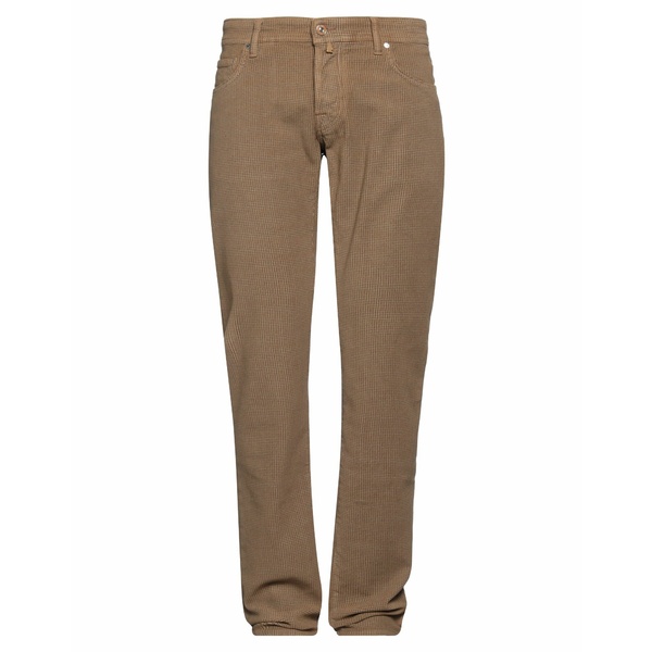【送料無料】 ヤコブ コーエン メンズ カジュアルパンツ ボトムス Pants Beige