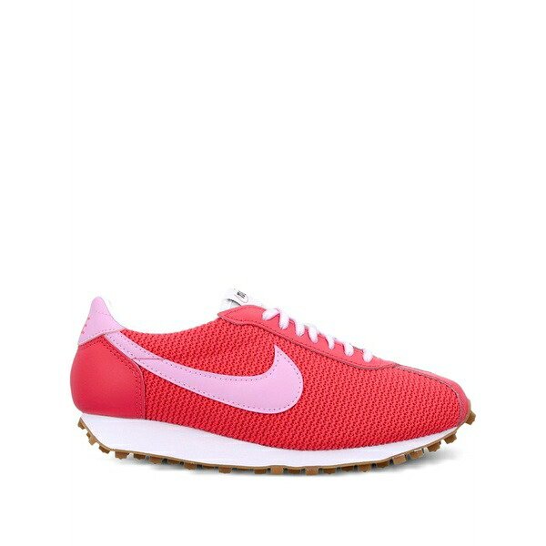 ナイキ レディース スニーカー シューズ Ld-1000 mesh low-top sneakers Red｜asty