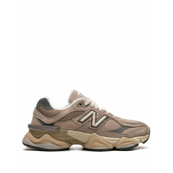 ニュー平衡にする メンズ スニーカー シューズ 9060 \"driftwood castlerock\"" sneakers Neutrals"