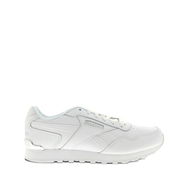 リーボック レディース スニーカー シューズ Classic herman trainers White