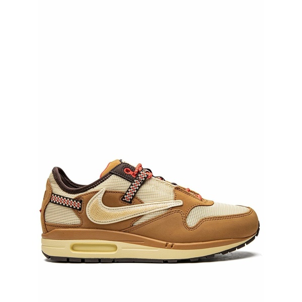 ナイキ メンズ スニーカー シューズ X travis scott air max 1 \