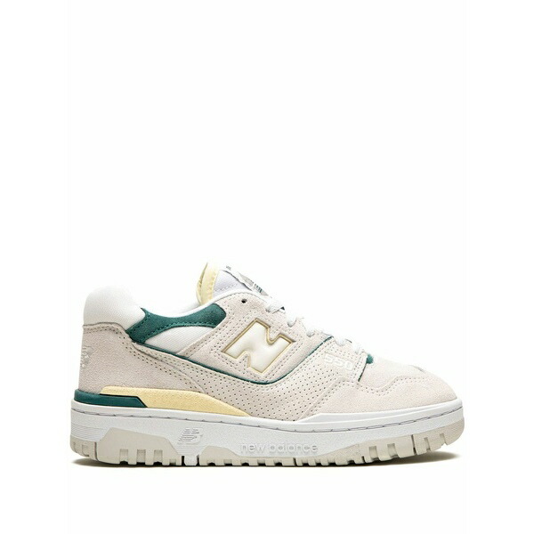 ニュー平衡にする レディース スニーカー シューズ 550 \"reflection\"" sneakers Neutrals"