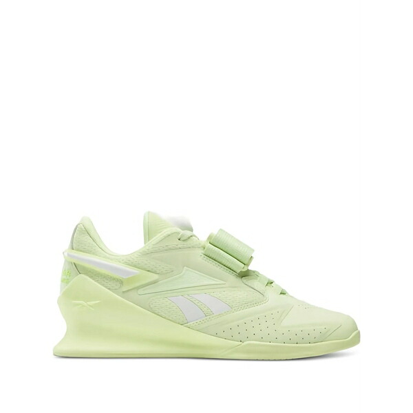リーボック レディース スニーカー シューズ Legacy lifter iii \"yellow\"" sneakers Yellow"