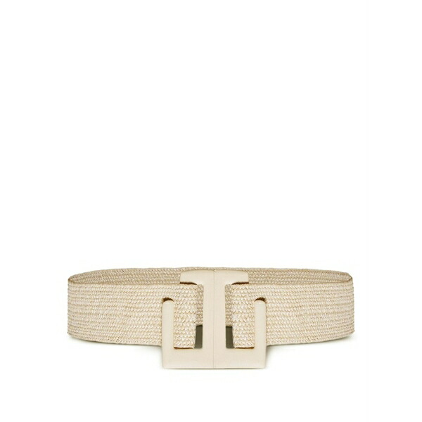 ジョハンナ・オーティズ レディース 三尺帯 付属物 Magical places belt Neutrals