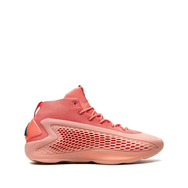 アディダス メンズ スニーカー シューズ Ae1 "coral" sneakers Pink｜asty