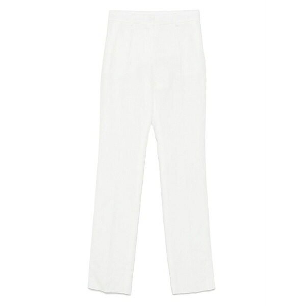 運動競技マックス レディース 心地好いズボン下 ボトムス Raoul trousers White