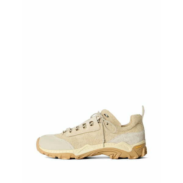 アワーレガシー メンズ スニーカー シューズ Gabe sneakers Neutrals