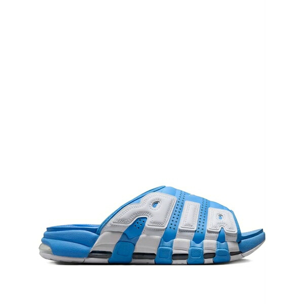 ナイキ メンズ サンダル シューズ Air more uptempo slide \