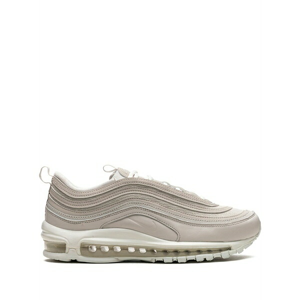 ナイキ レディース スニーカー シューズ Air max 97 "phantom" sneakers Neutrals|asty