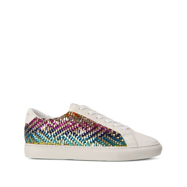 カートジェイガーロンドン レディース スニーカー シューズ Lane sneakers Pink｜asty 27,820円
