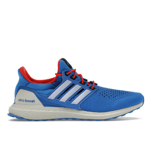 adidas アディダス メンズ スニーカー 【adidas Ultra Boost 1.0 Bright Royal Blue Dawn Bright Red】 サイズ US_7.5(25.5cm) Bright Royal/Blue Dawn/Bright Red｜asty