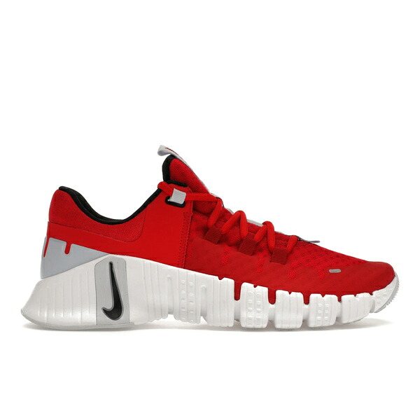 Nike ナイキ メンズ スニーカー 【Nike Free Metcon 5 TB University Red】 サイズ US_11(29.0cm) University Red/White/Football Grey/Black|asty