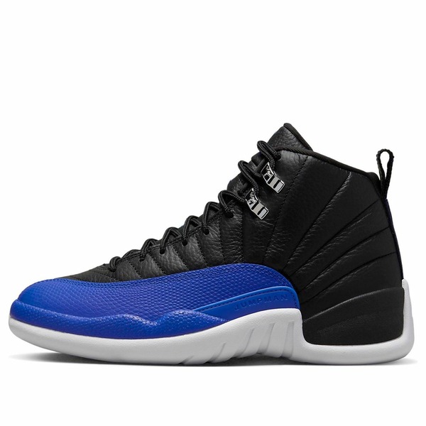 Air Jordan ジョーダン レディース スニーカー  【(WMNS) Air Jordan 12 Retro \u0027Hyper Royal\u0027 AO6068-004】  大きさ US_6.5(23.5糎)