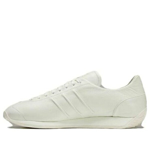 adidas アディダス メンズ スニーカー 【adidas Y-3 Country 'White' IG4030】 サイズ US_10.5(28.5cm)｜asty