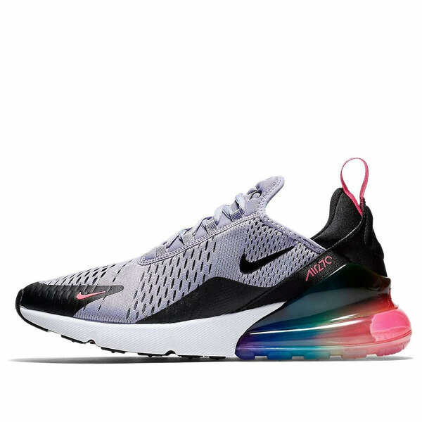 Nike ナイキ メンズ スニーカー  【Nike Air Max 270 Be True AR0344-500】  サイズ US_10(28.0cm)