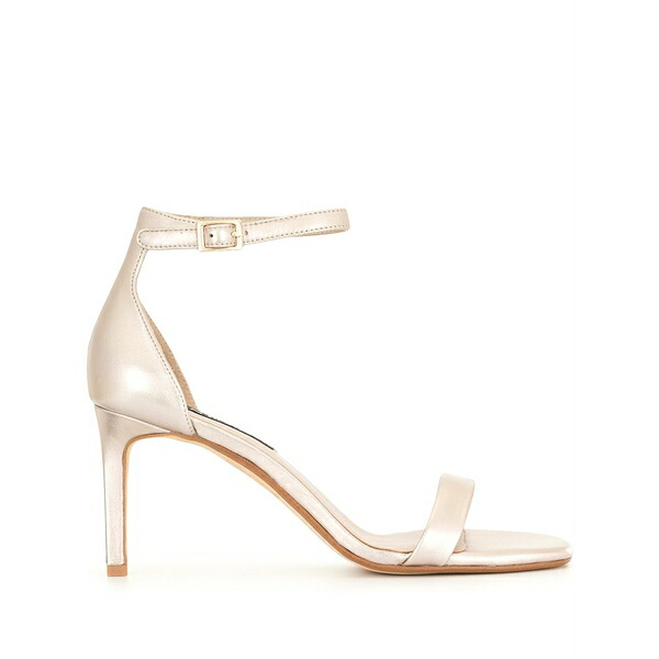 センソー レディース サンダル シューズ Quelle ii sandals Silver
