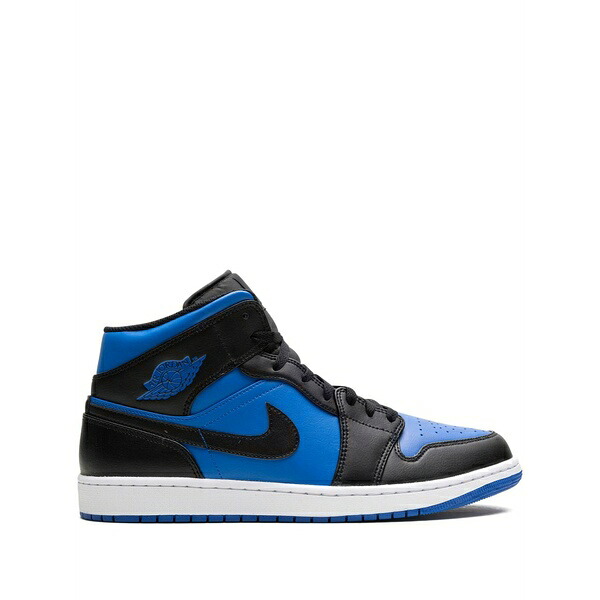 ジョーダン メンズ スニーカー シューズ Air jordan 1 mid \