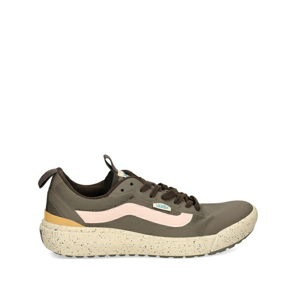 バンズ レディース スニーカー シューズ Mte ultrarange exo sneakers Brown|asty