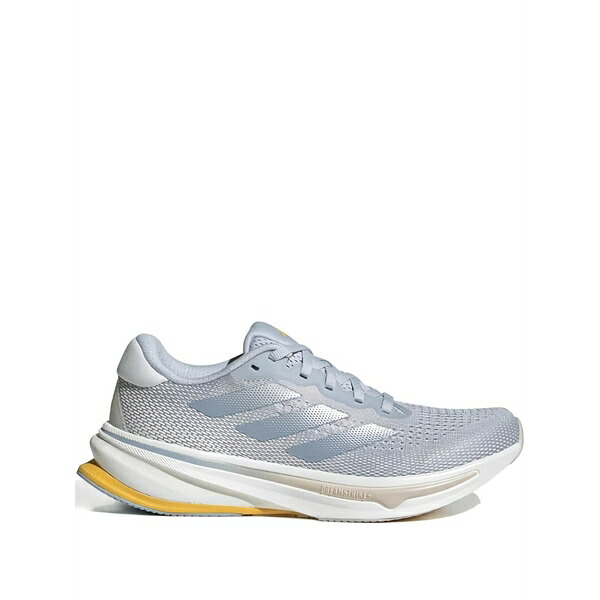 アディダス レディース スニーカー シューズ Supernova sneakers Blue