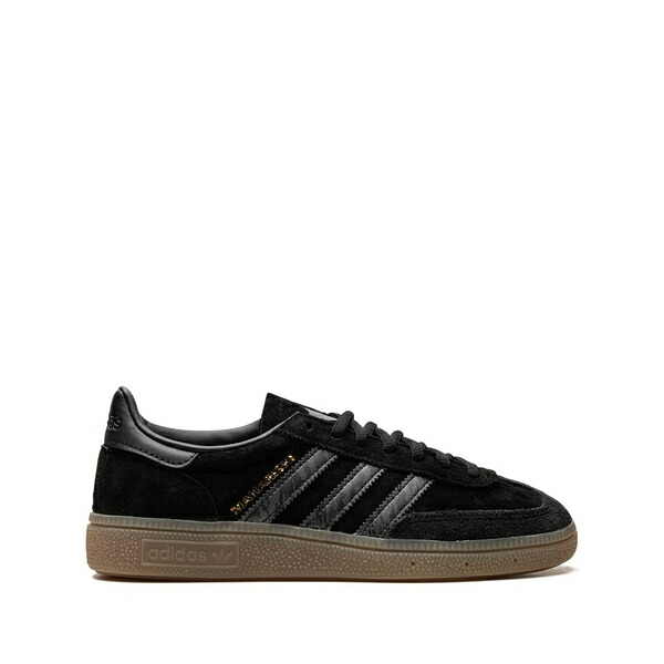 アディダス メンズ スニーカー シューズ X maharishi panelled suede sneakers Black｜asty
