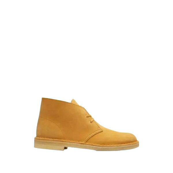 クラークス メンズ ブーツ シューズ Originals desert boots Neutrals
