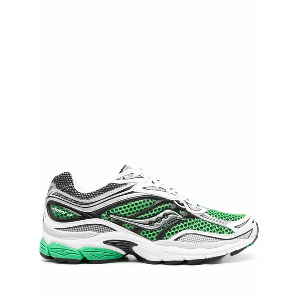 サッカニー メンズ スニーカー シューズ Progrid omni 9 sneakers Green