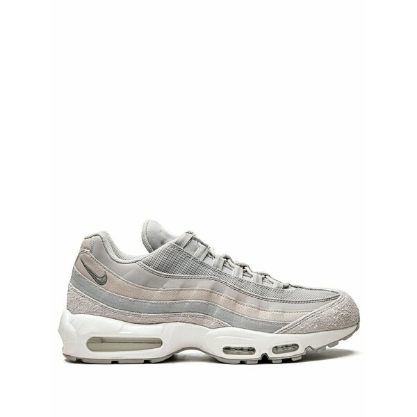 ナイキ メンズ スニーカー シューズ Air max 95 sneakers Grey
