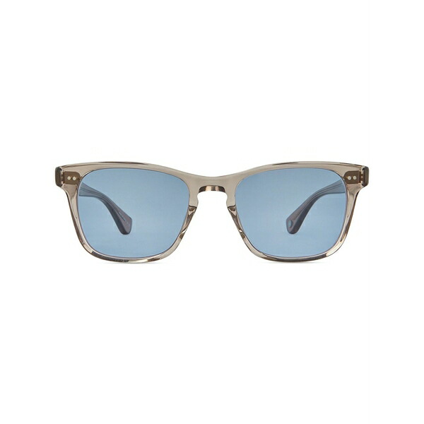 ギャレットライト メンズ サングラス・アイウェア 付属物 Torrey sun sunglasses Grey