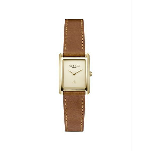 ラグアンドボーン レディース ウォッチ 佩び物 Brynn 22粍 watch Neutrals