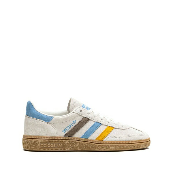 アディダス レディース スニーカー シューズ Handball spezial \