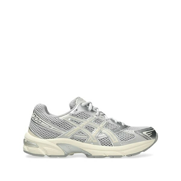 アシックス レディース スニーカー シューズ  gel-1130 panelled sneakers Grey