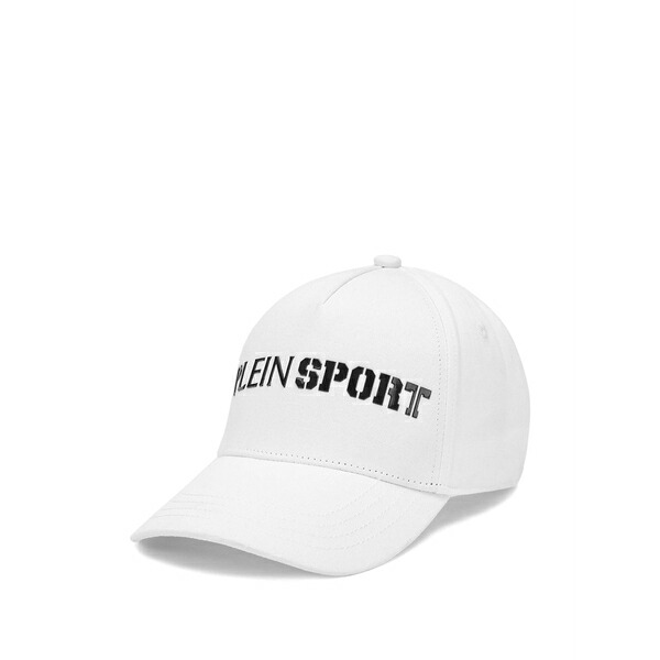 飾り気の無い運動競技 メンズ かぶり笠 佩び物 Embossed baseball cap White