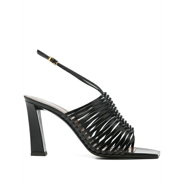 ジュゼッペザノッティ レディース サンダル シューズ Mya sandals Black
