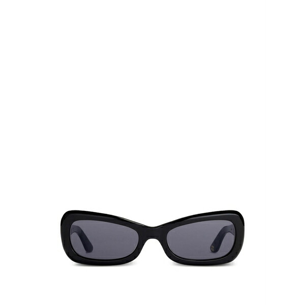ガニー レディース 黒眼鏡＆アイウェア 添え物 X ace \u0026 tate brooke sunglasses Black