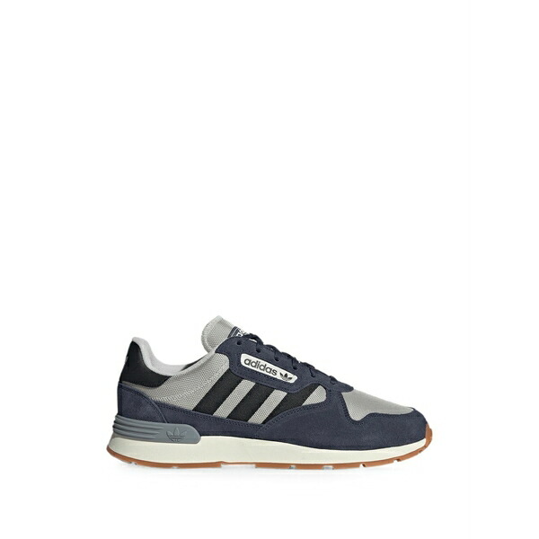 アディダス メンズ スニーカー シューズ Trezoid 2.0 sneakers Blue