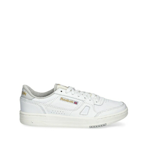 リーボック メンズ スニーカー シューズ Lt court sneakers White