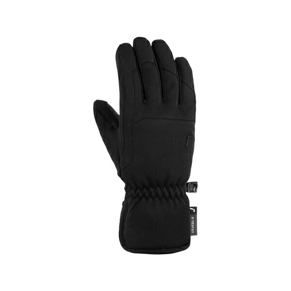 ロイシュ メンズ グローブ 佩び物 Keira r-tex xt gloves Black