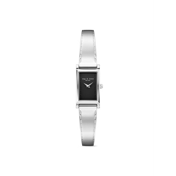 ラグアンドボーン レディース ウオッチ 付属物 Eloise 1.7粍 watch Black